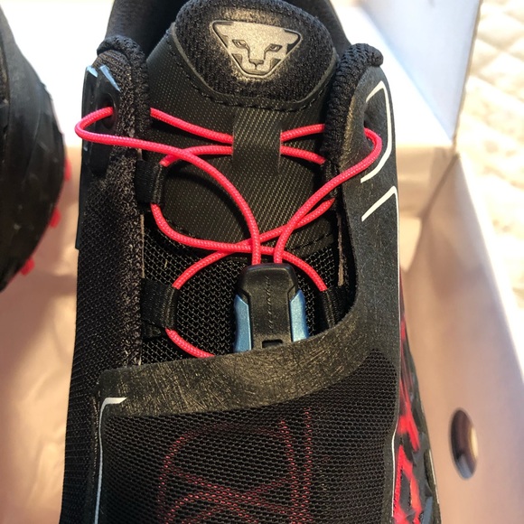 Dynafit Feline SL womens trailrunner shoes. Size 11 US (EU43) NWT - Picture 4 of 8